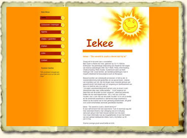 Website Iekee