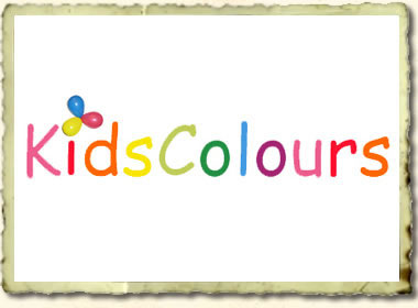 Logo KidsColours