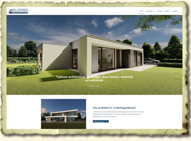 Sloven Architectuur